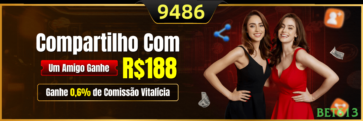 Controles de paJogonto e BRL em bet613